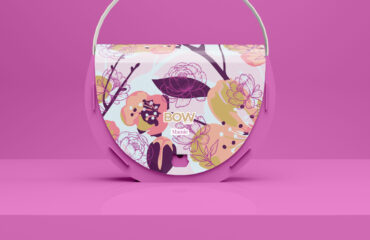 BOW – Mamie Bolsa